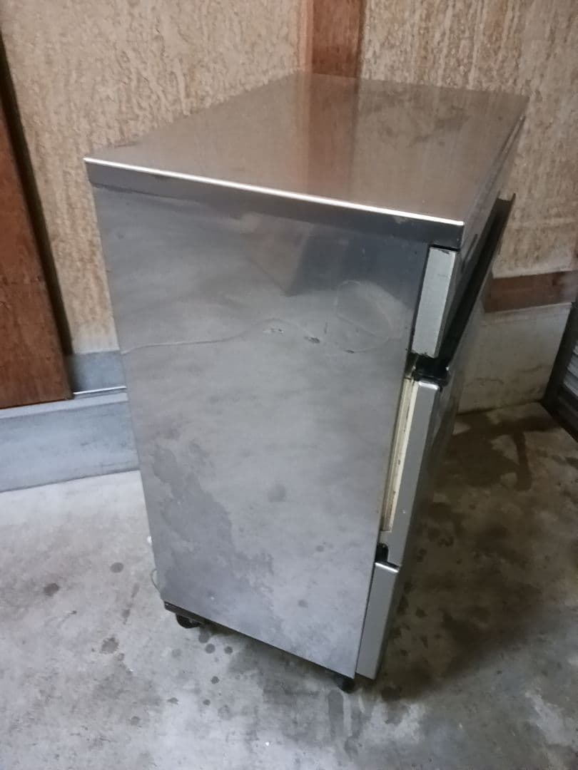 ホシザキ　業務用製氷機　IM-45L-1