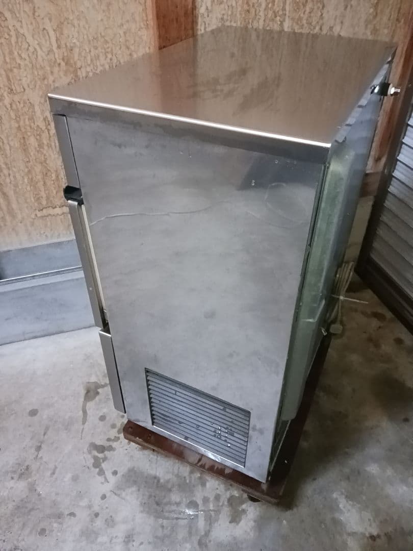 ホシザキ　業務用製氷機　IM-45L-1