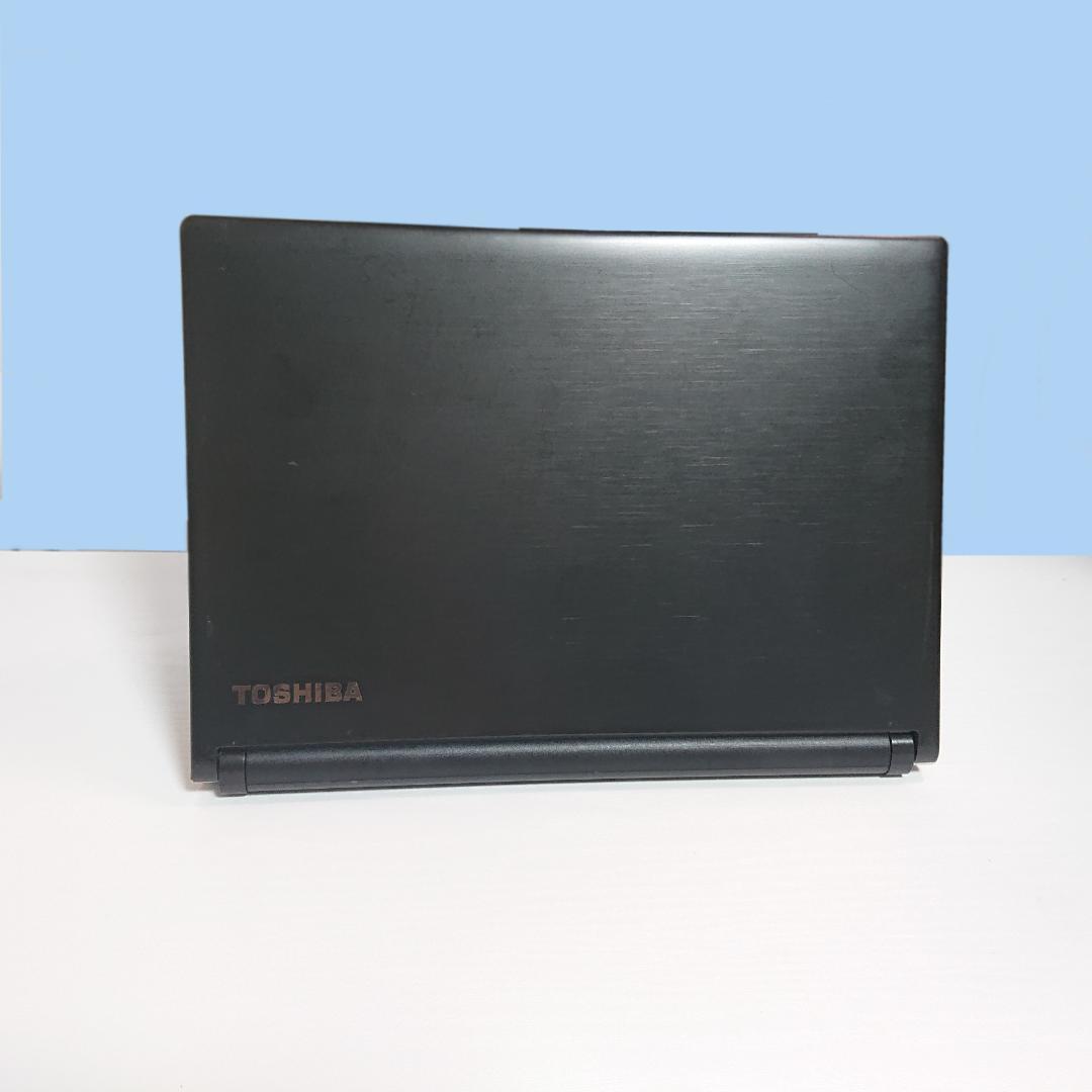 Dynabook R73/BN 第7世代 Core i3 [256]