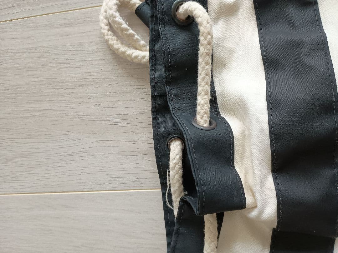 CHANEL ノベルティ プールバッグ　巾着