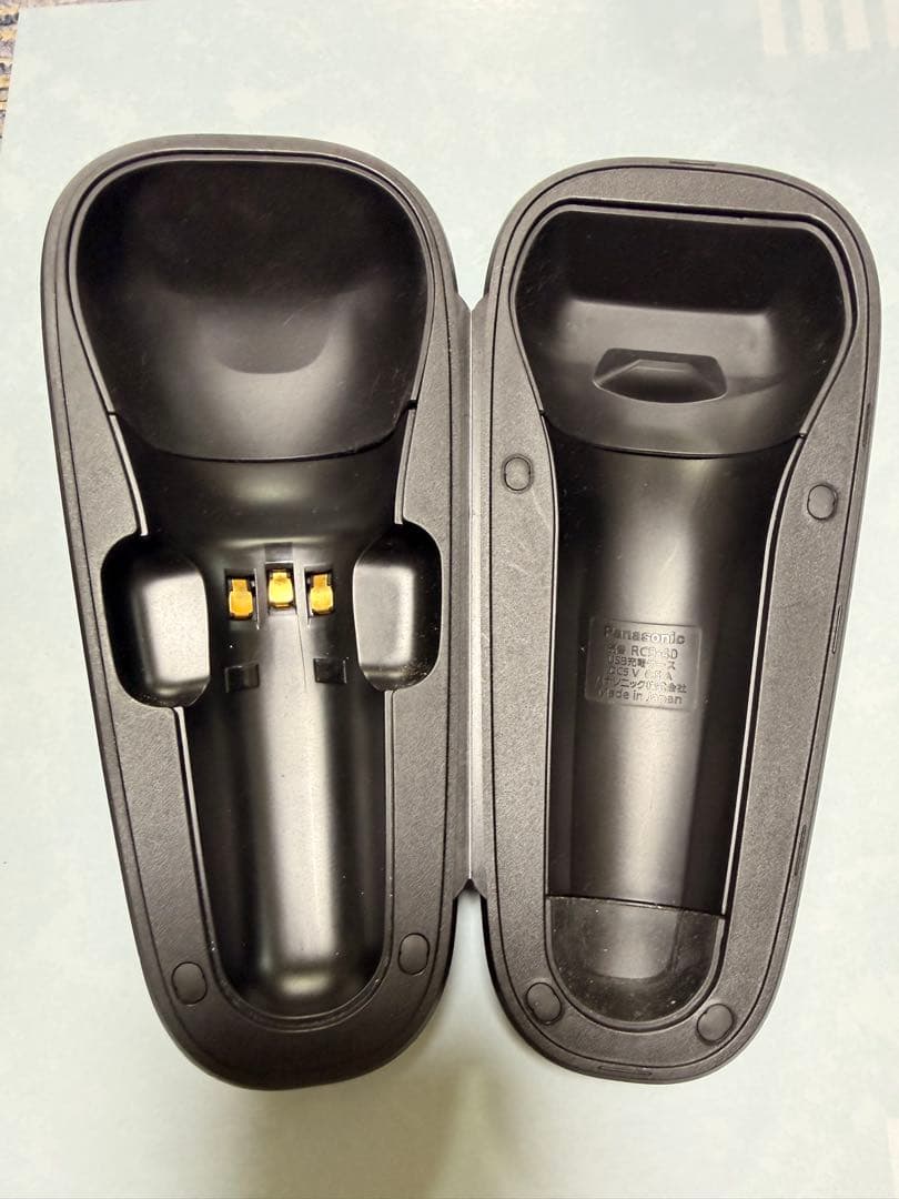 Panasonic パナソニック6枚刃ラムダッシュES-LS9AX