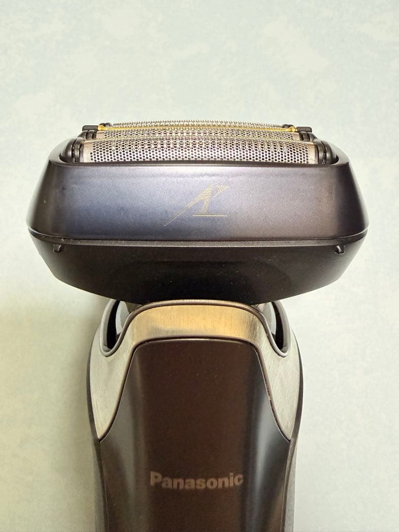 Panasonic パナソニック6枚刃ラムダッシュES-LS9AX