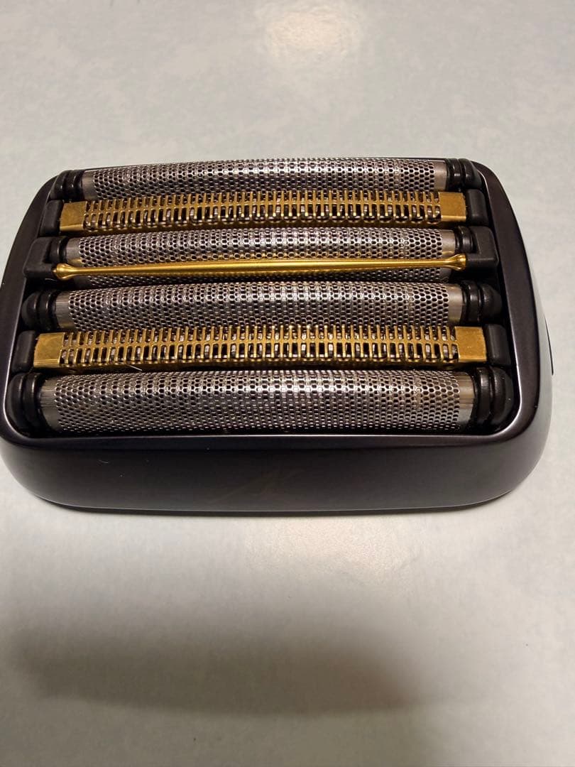 Panasonic パナソニック6枚刃ラムダッシュES-LS9AX