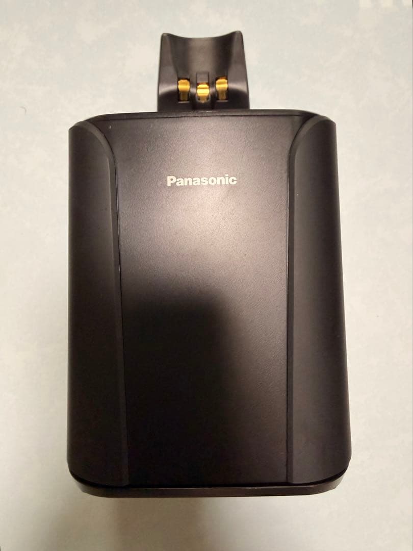 Panasonic パナソニック6枚刃ラムダッシュES-LS9AX