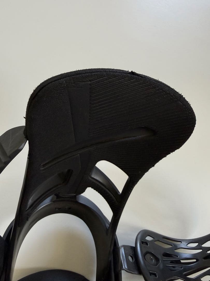 チョコさま専用　BURTON バートン　MISSION ビンディング