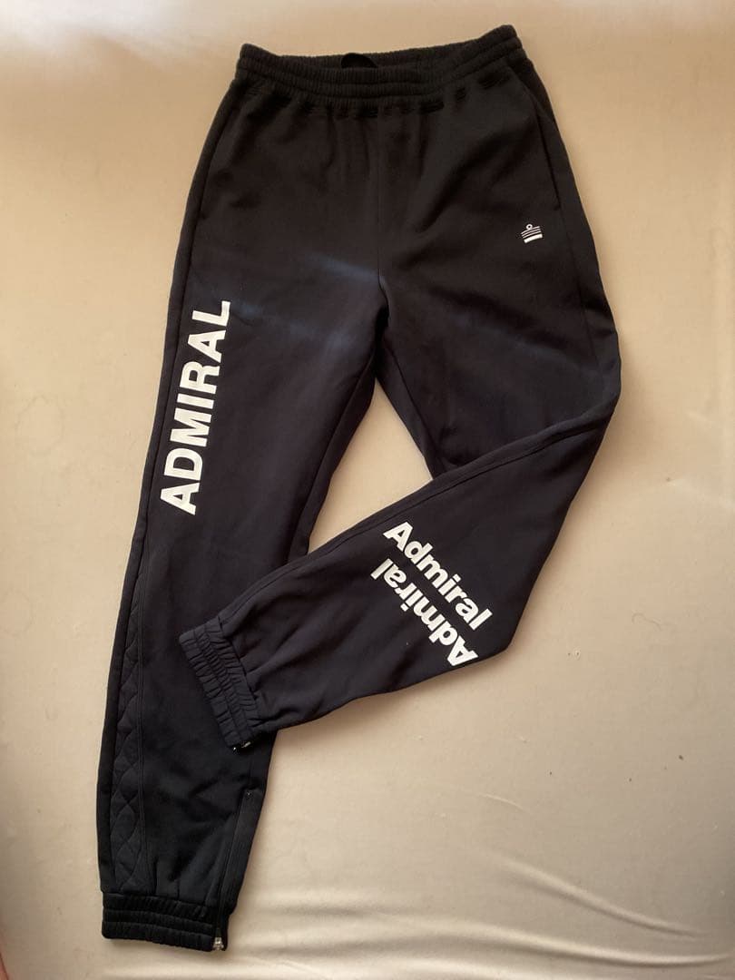 アドミラル　Admiral セットアップ　ジャージM