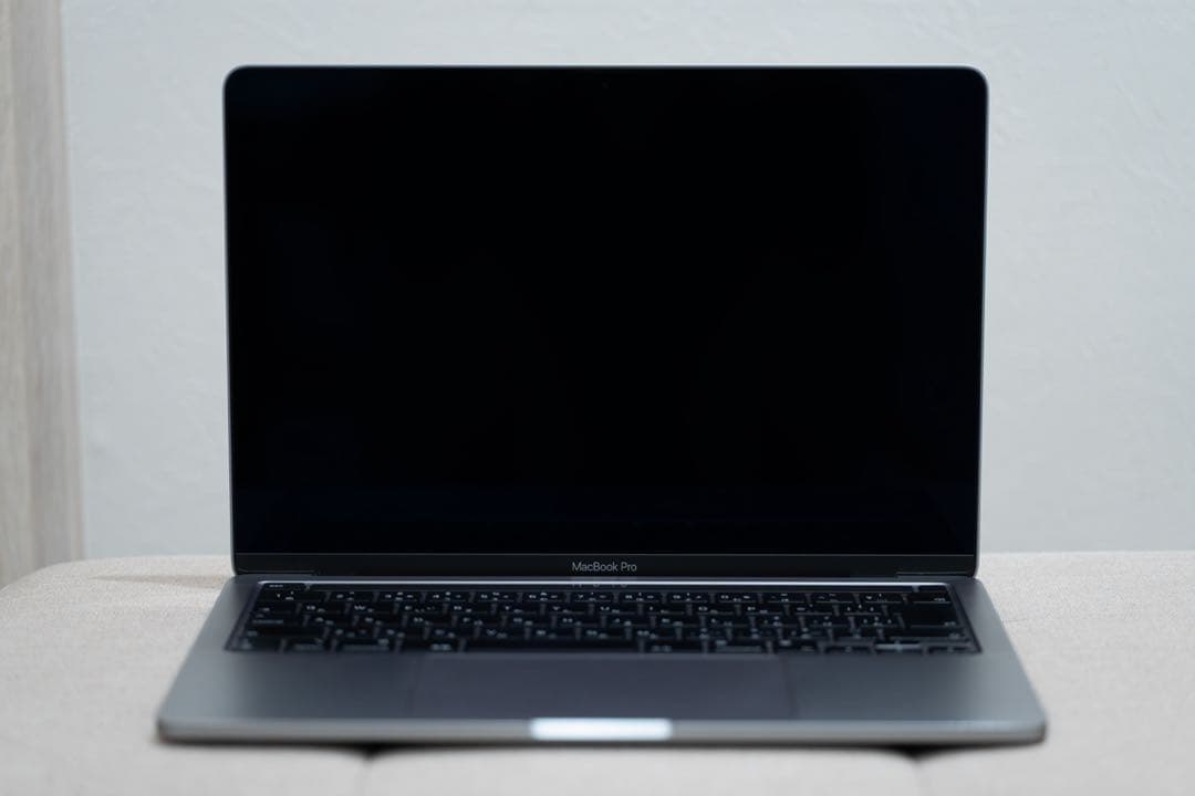 【セール】MacBook Pro M1 13inch 2020 16GB/1TB