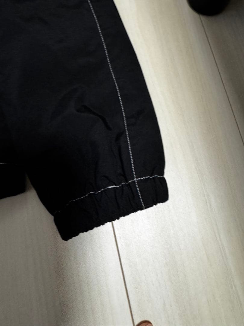 Stussナイロンジャケット　値下げ！！