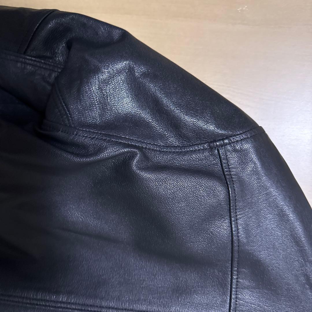 KADOYA MAVERICK カドヤ　マーベリック　レザージャケット