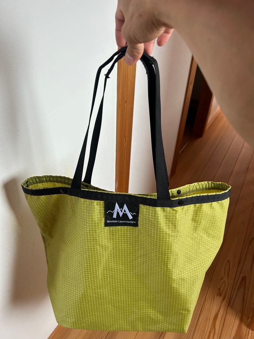 マウンテンローレルデザイン