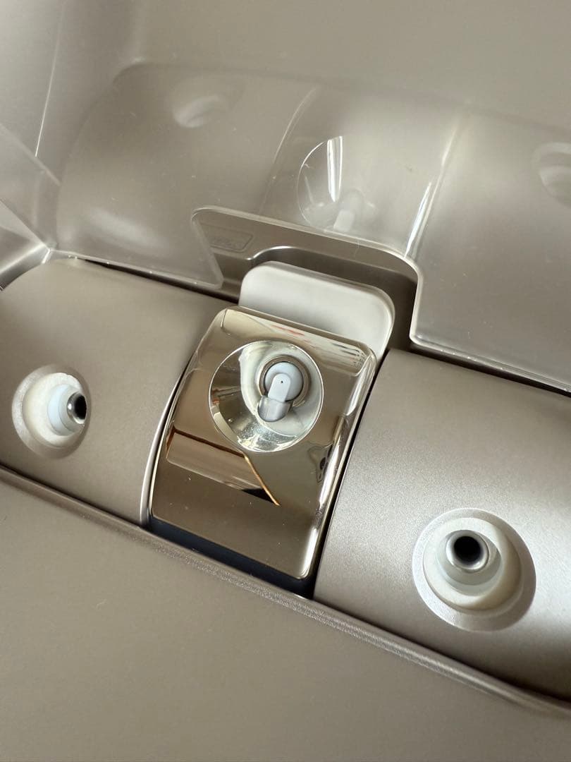 Panasonic フェイススチーマー EH-SA0B