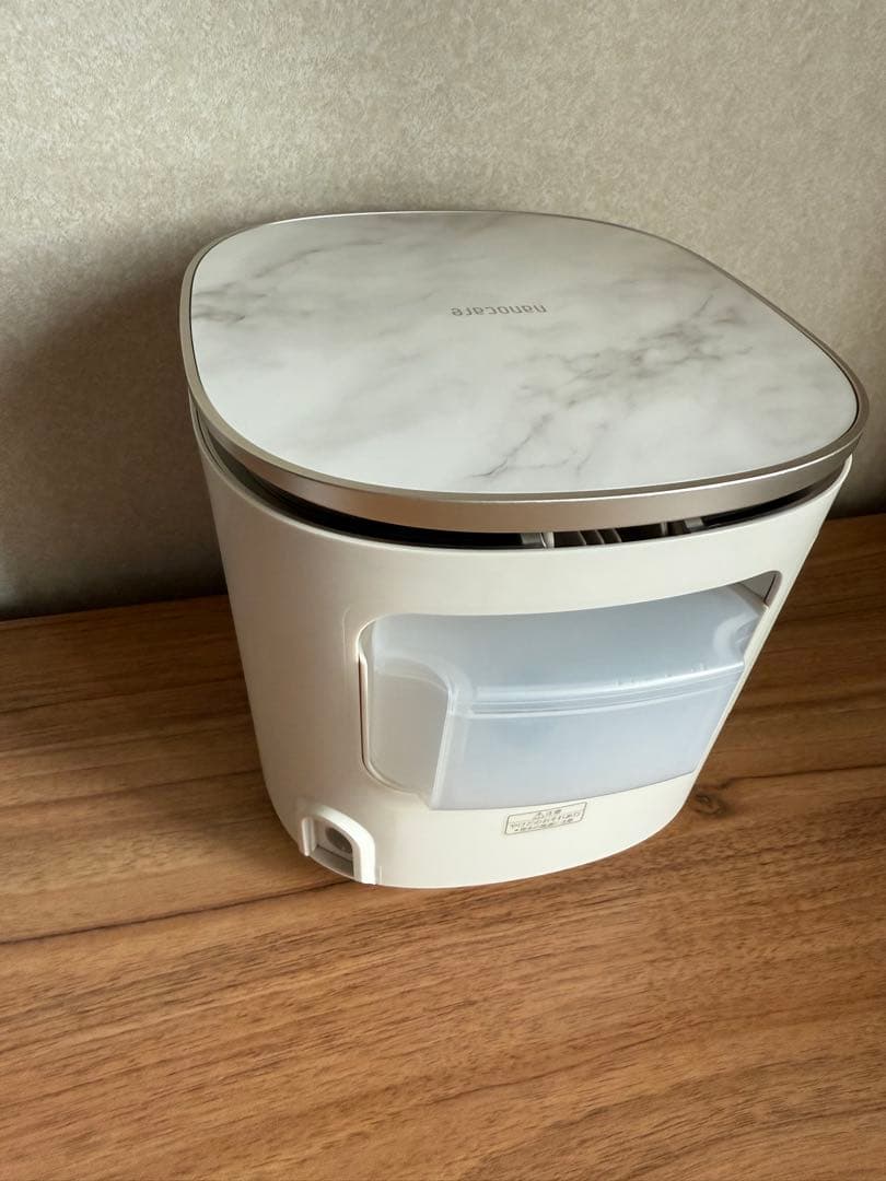 Panasonic フェイススチーマー EH-SA0B