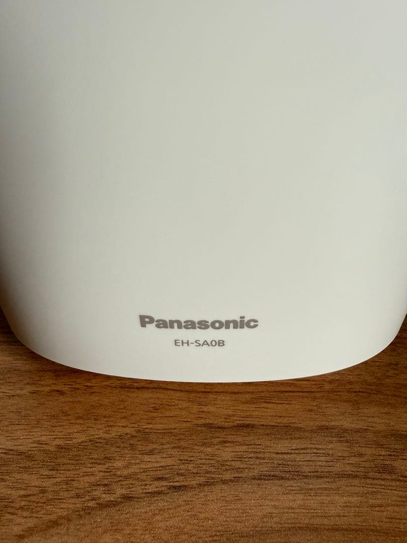 Panasonic フェイススチーマー EH-SA0B