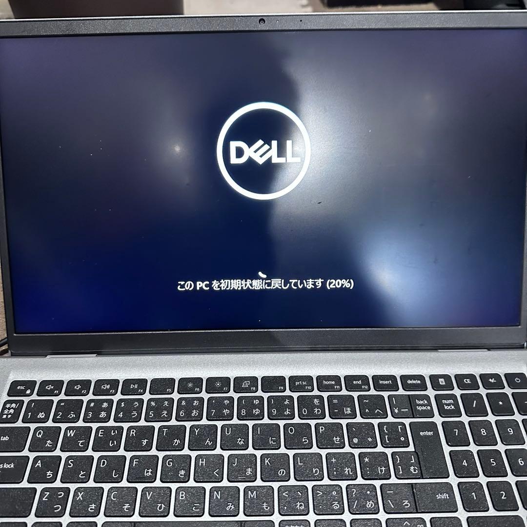 その他ノートPC本体 DELL inspiron 15 3525 16GB 512GB