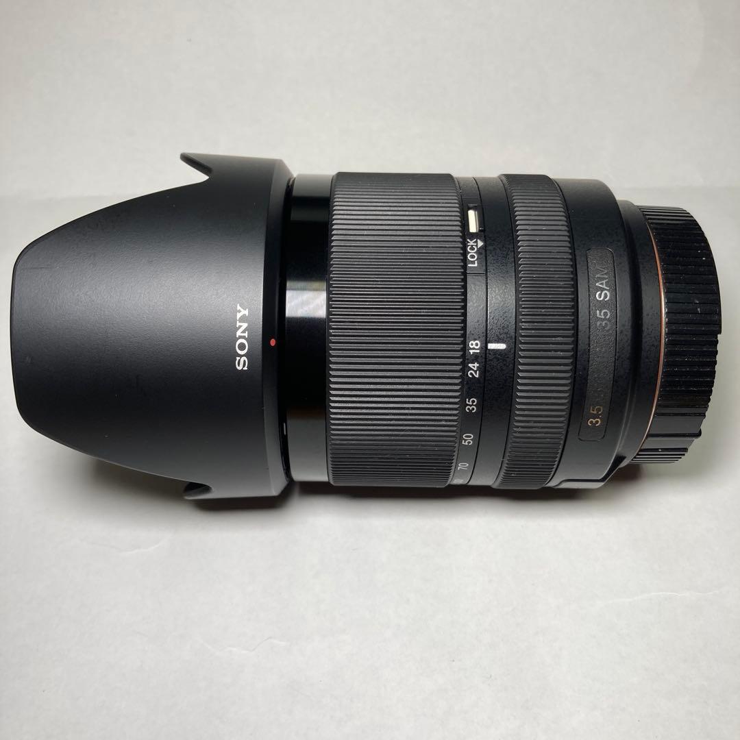 SAL18135 SONY Aマウント APS-Cレンズ
