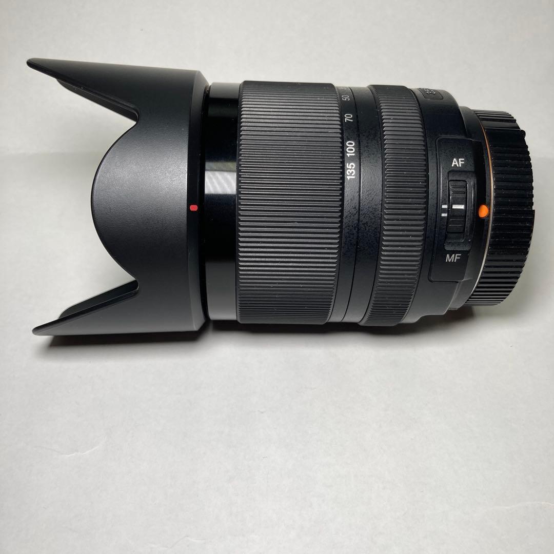 SAL18135 SONY Aマウント APS-Cレンズ