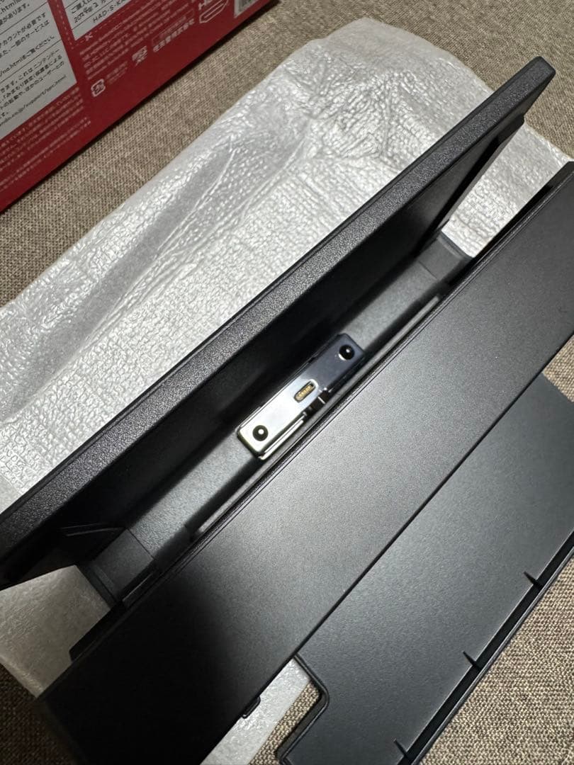 Nintendo Switch【HAC-001】