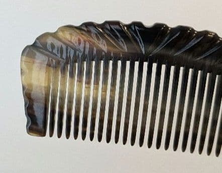 9.8Aロイヤルミスティークプティ　保証書、新品ピンク巾着、お手入れキット付き