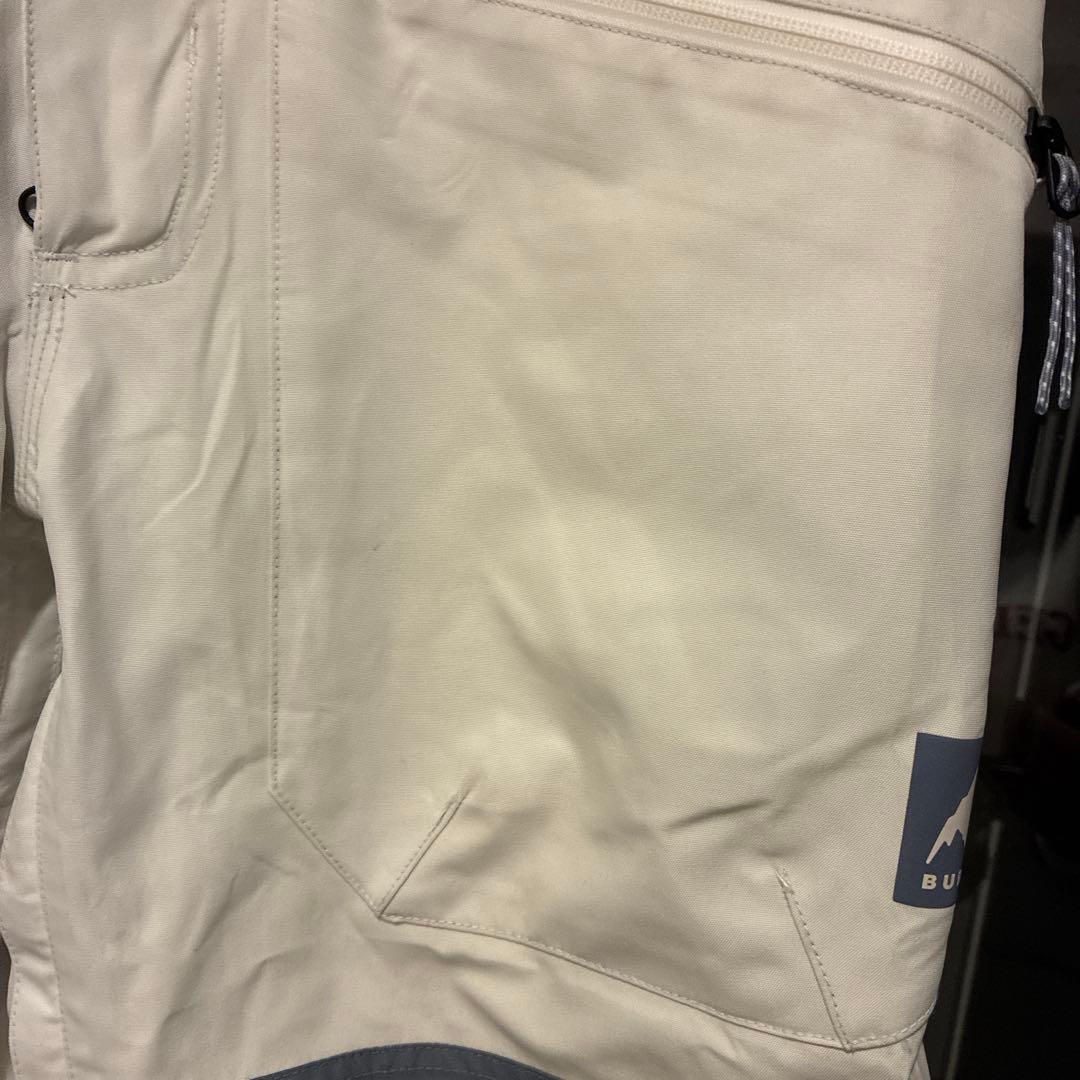 バートン ゴアテックス リザーブ ビブ