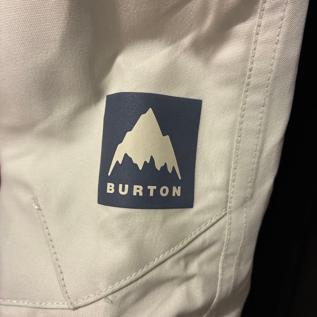 バートン ゴアテックス リザーブ ビブ