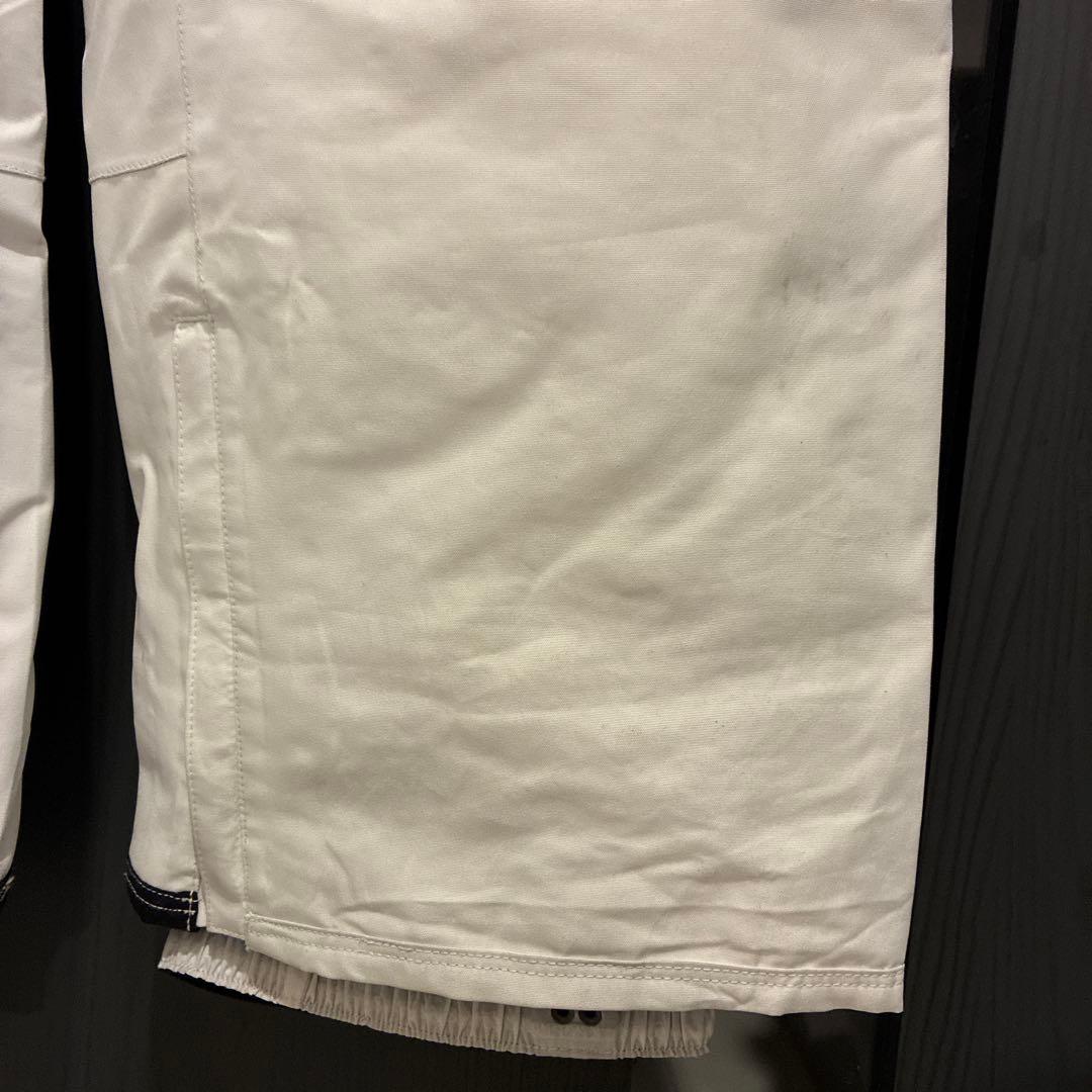 バートン ゴアテックス リザーブ ビブ