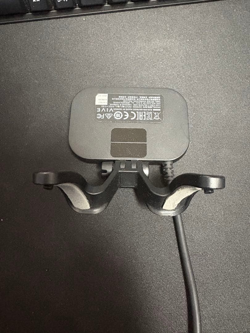 Vive Facial Tracker 箱無し