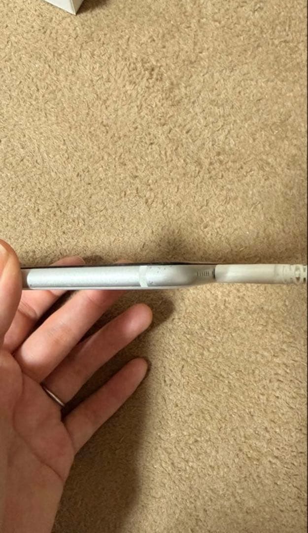 iPhone SE (第2世代) 128GBホワイト 本体