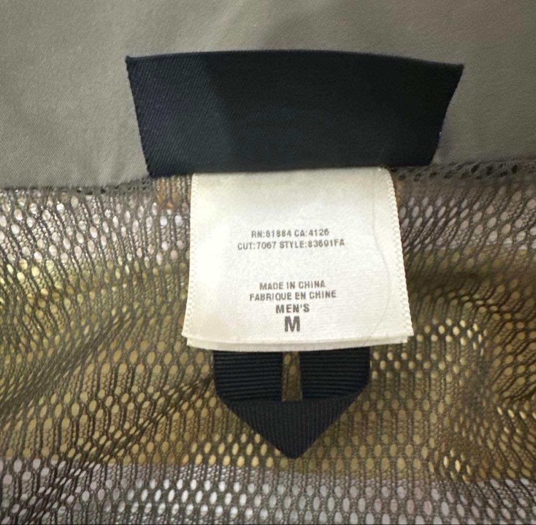 Patagonia パタゴニア　リキッドスカイジャケット　ゴアテックス　M