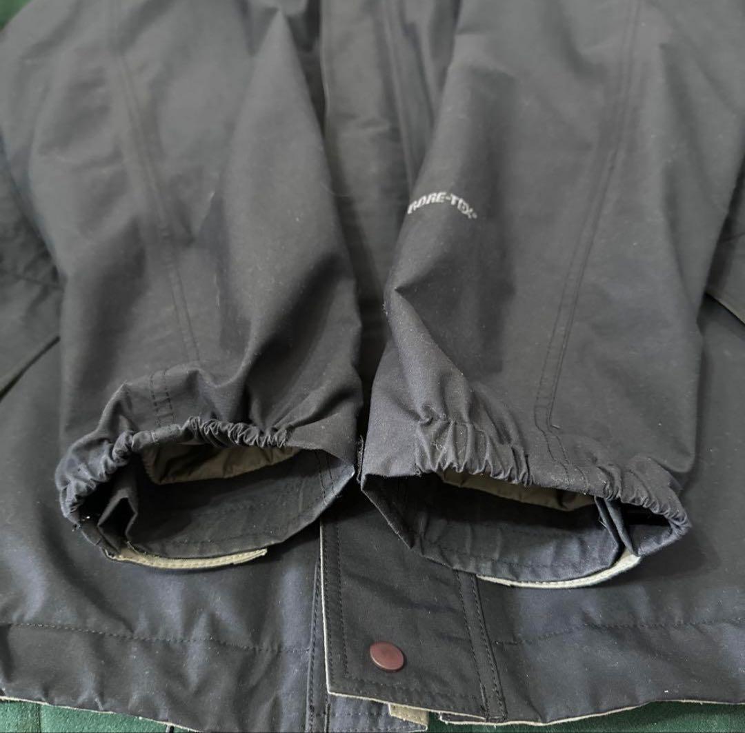 Patagonia パタゴニア　リキッドスカイジャケット　ゴアテックス　M