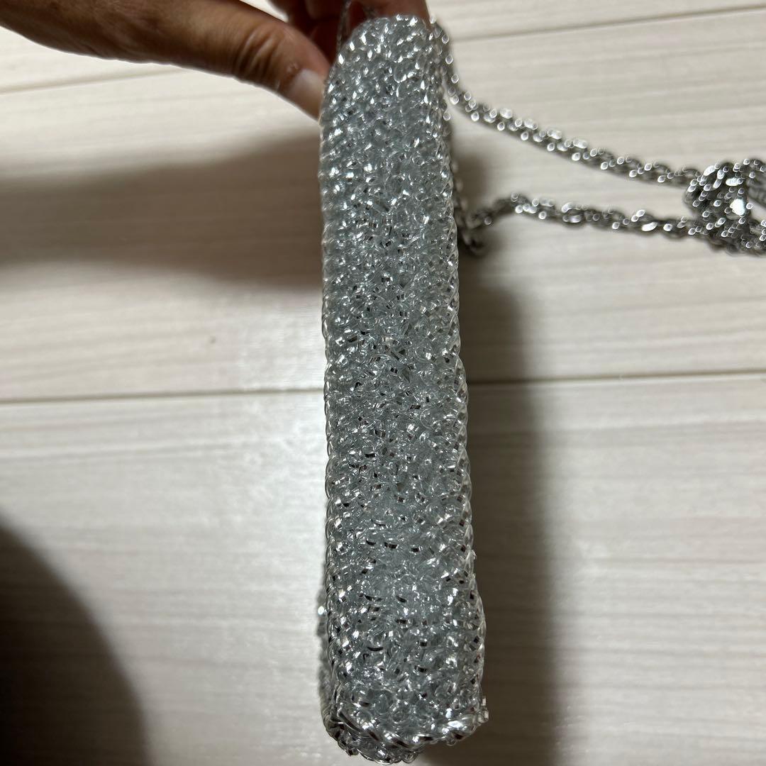 ANTEPRIMA ワイヤーバック ミニアトゥーラ