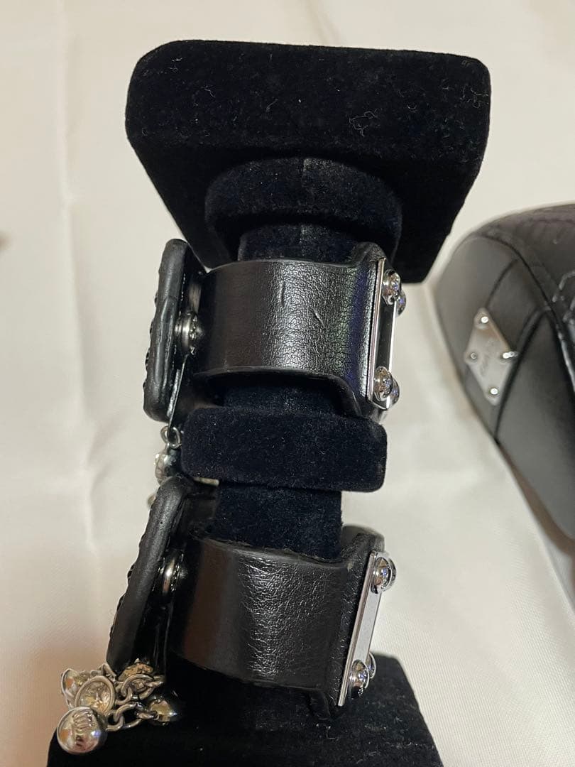 DAD ギャルソン ヘッドレス カーテンタッセル