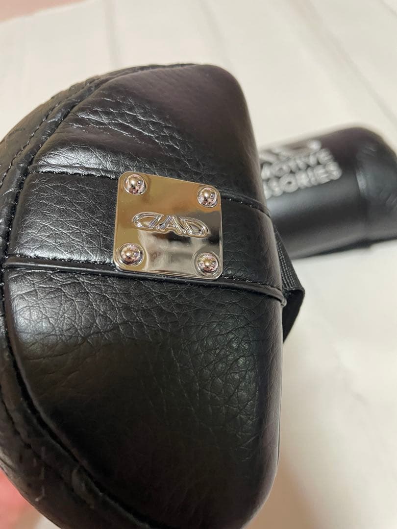 DAD ギャルソン ヘッドレス カーテンタッセル