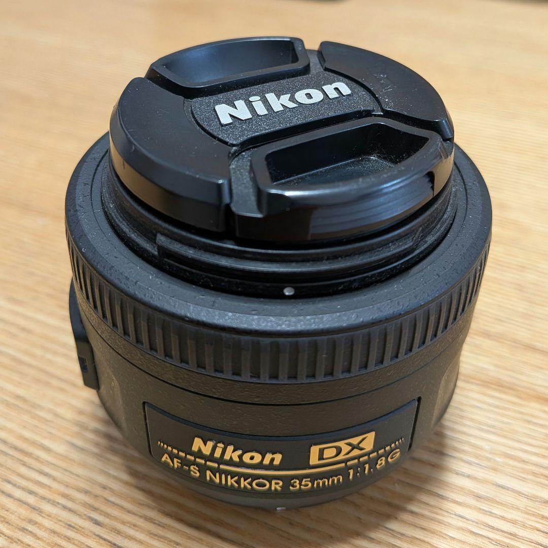 Nikon D5300 デジタル一眼レフカメラ レンズセット
