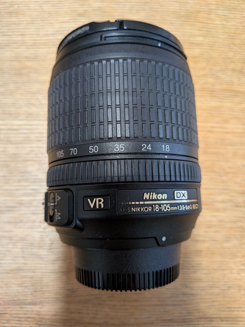 Nikon D5300 デジタル一眼レフカメラ レンズセット