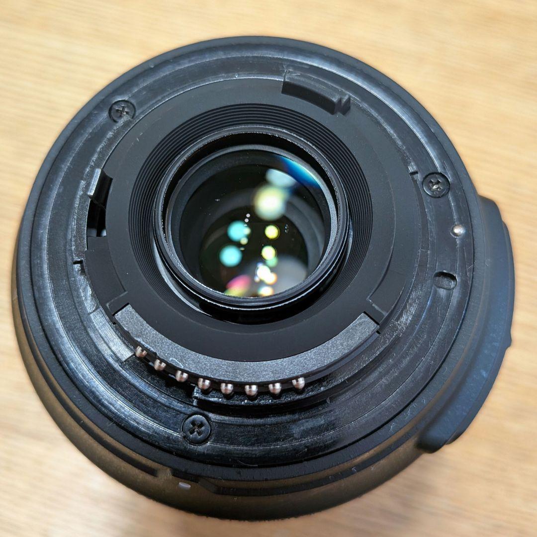 Nikon D5300 デジタル一眼レフカメラ レンズセット