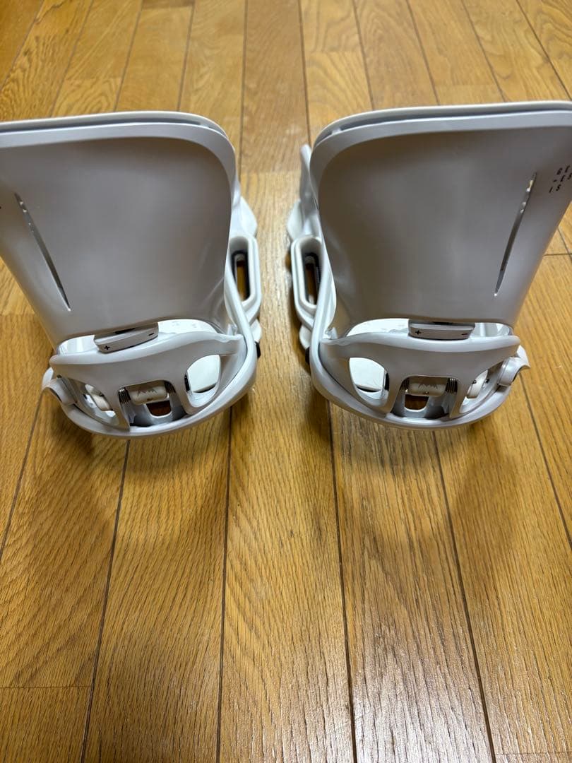 BURTON step on genesis EST Mサイズ