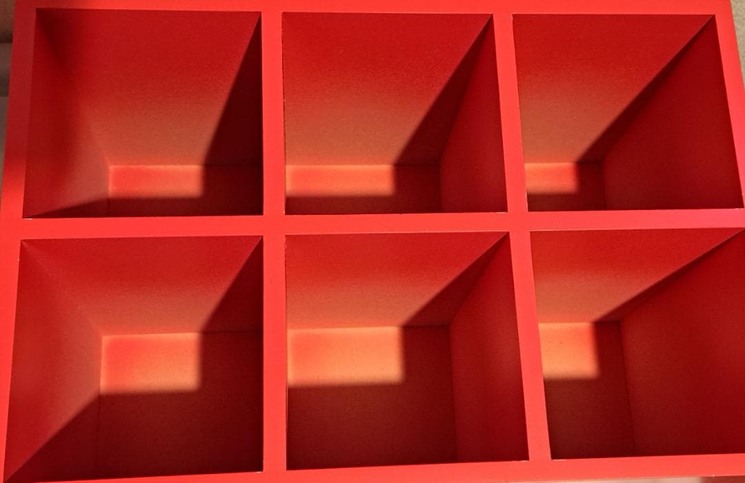 ハローキティ木製チェスト