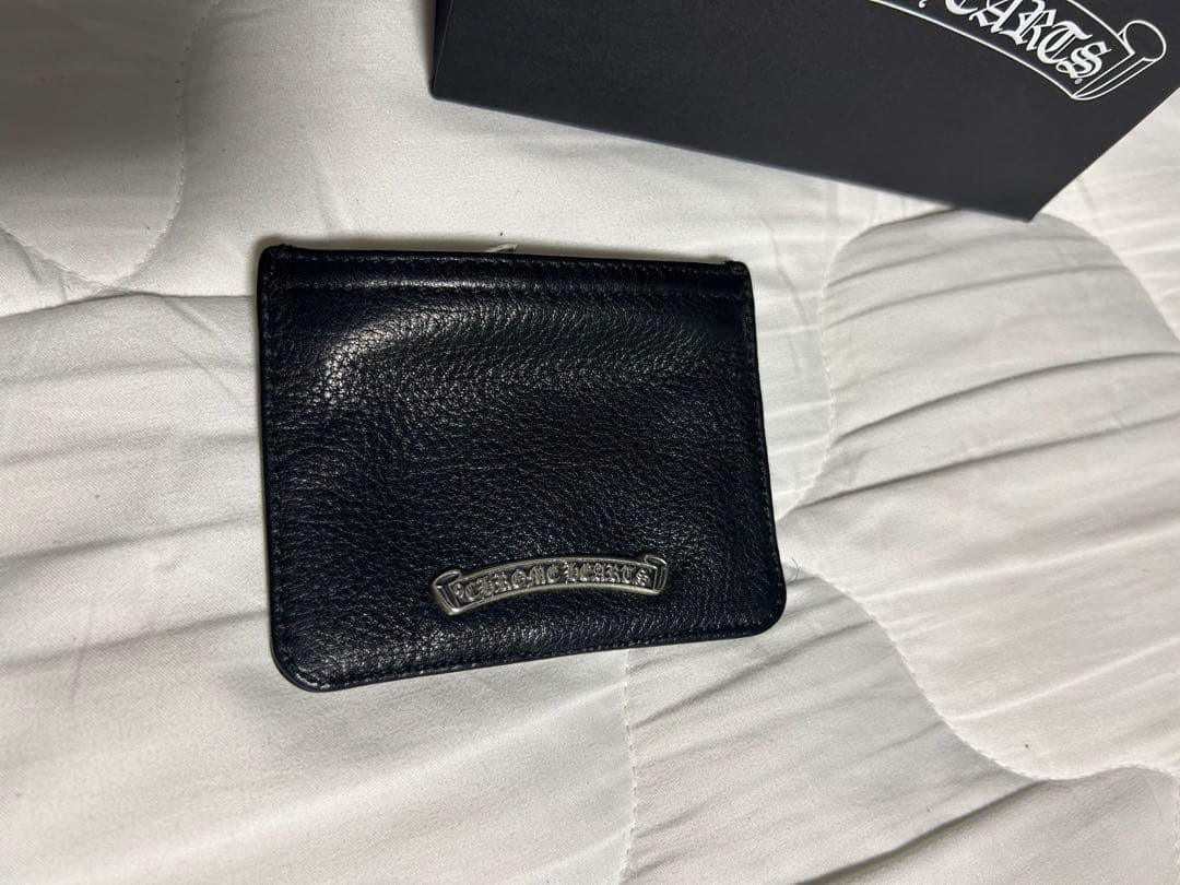 クロムハーツ ケース パース ※ 未使用