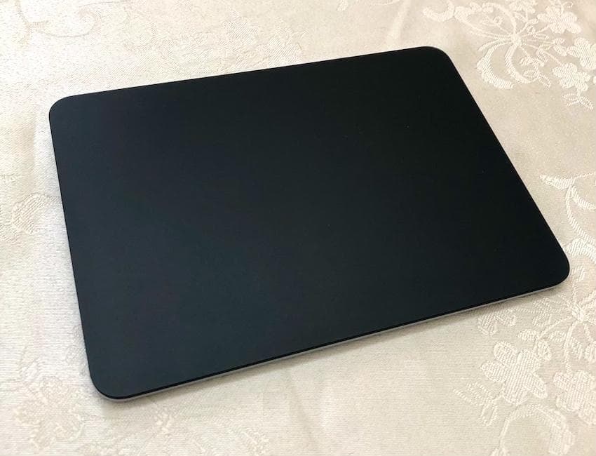 極上優良品｜最新｜USB-C｜ブラック｜Apple｜Magic Trackpad