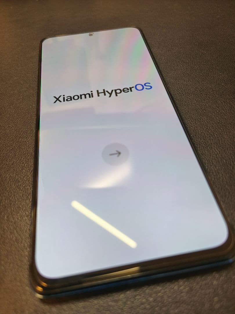 美品!xiaomi redmi note 11 pro 6GB+128GB