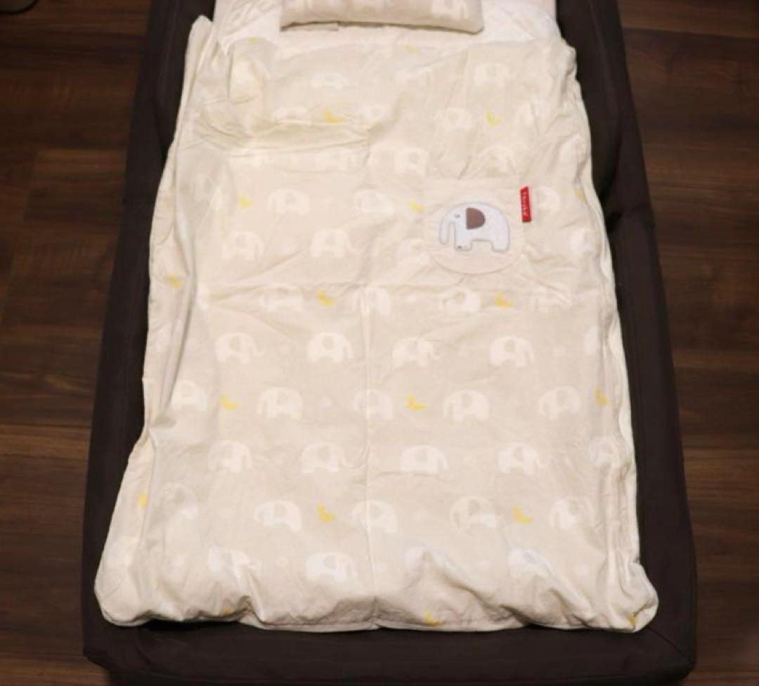 farska コンパクトベッド フィット L（ラージ）