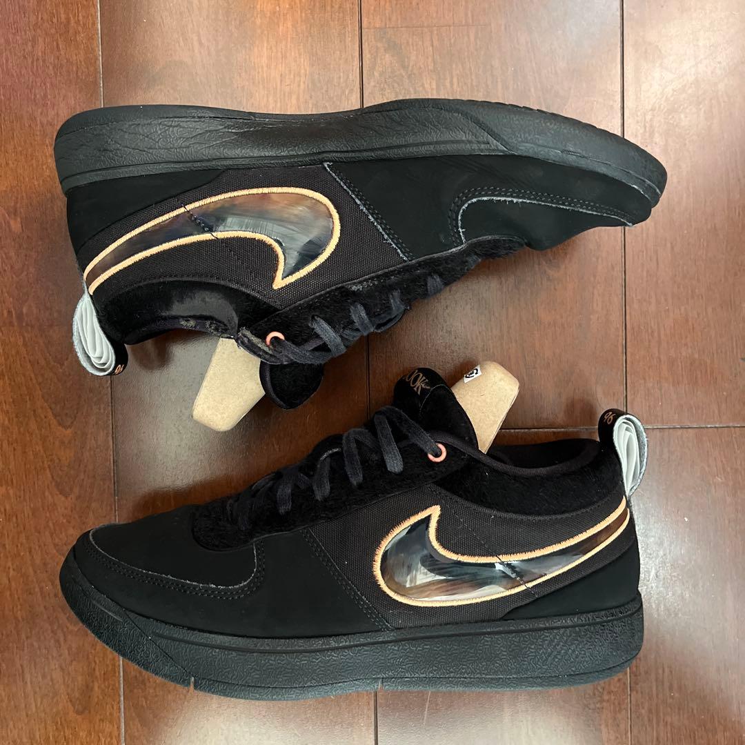 シューズ(男性用) NIKE BOOK1 HAVEN