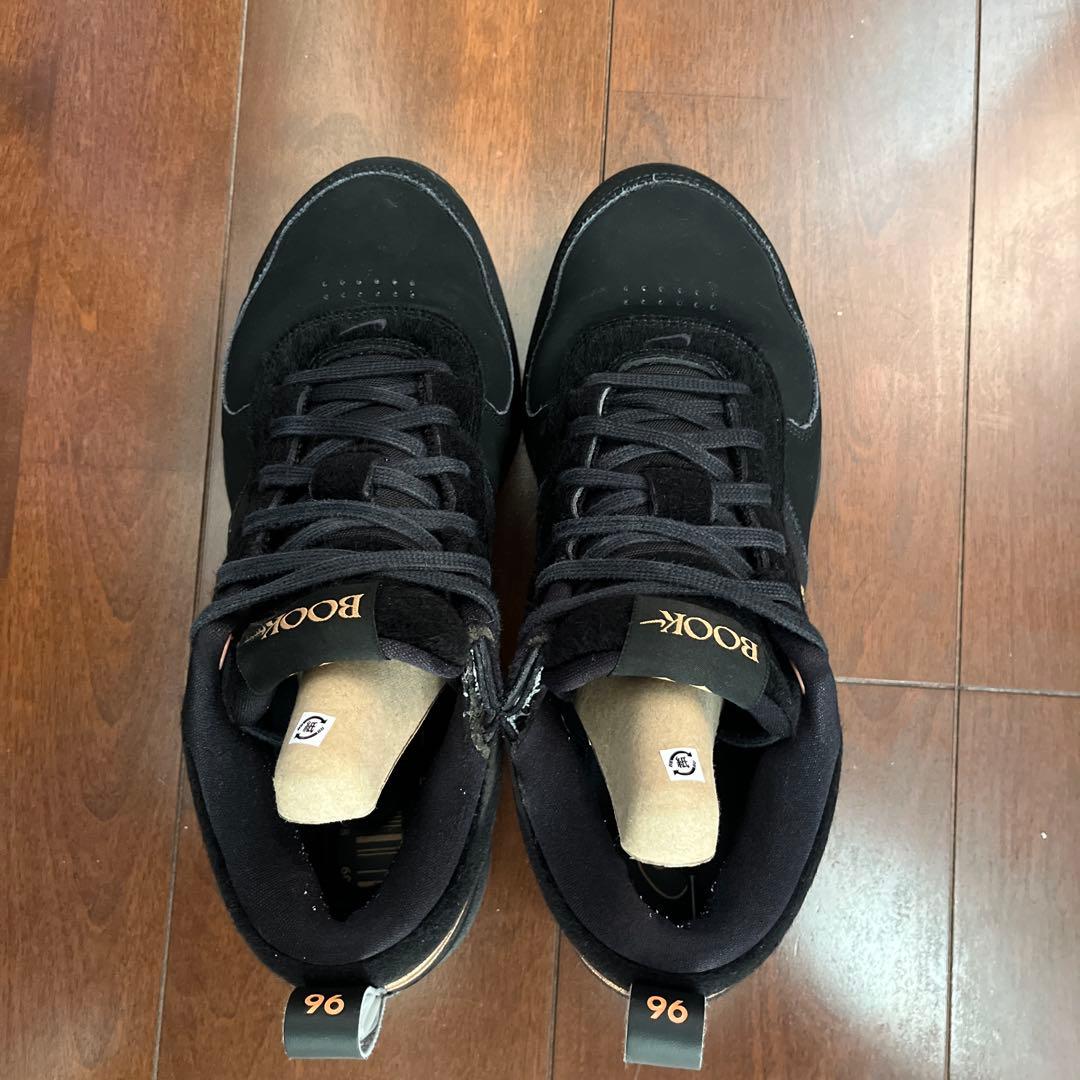 シューズ(男性用) NIKE BOOK1 HAVEN