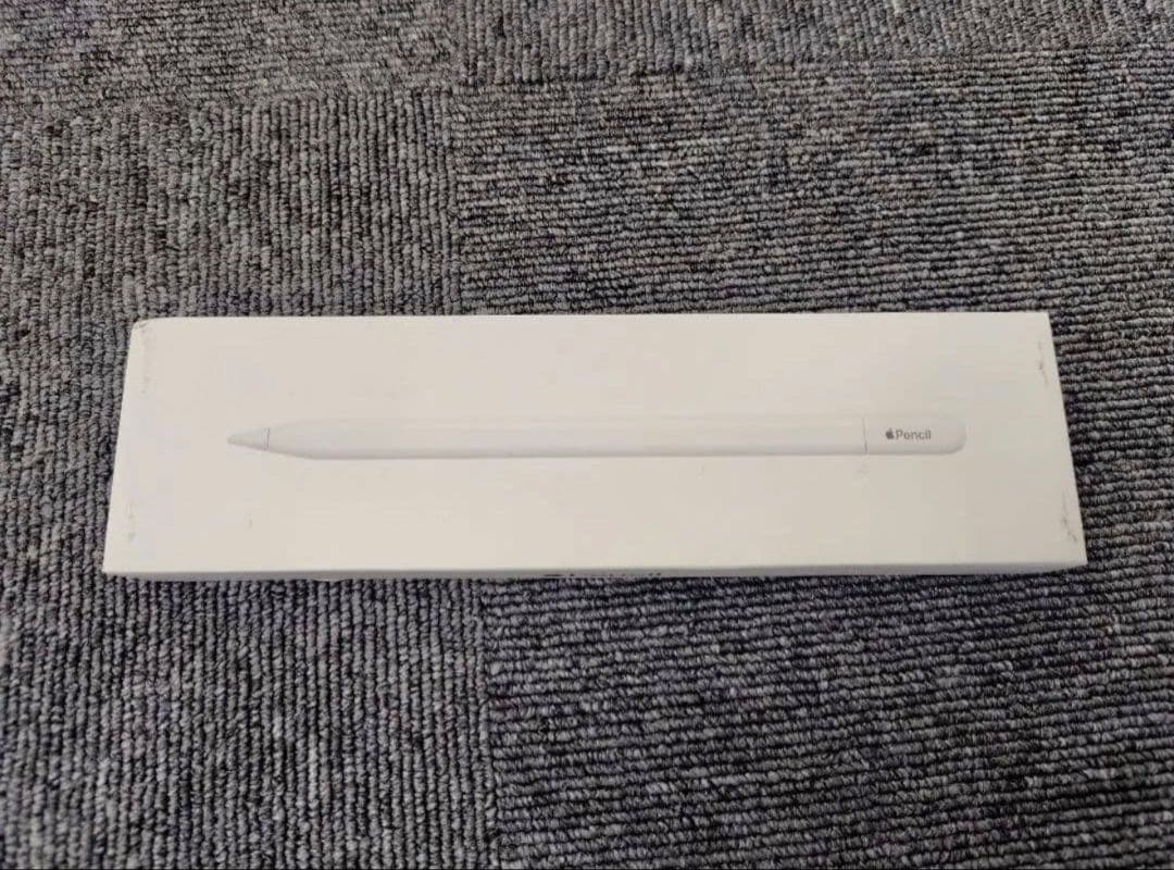 Apple Pencil (第2世代) 新品・未開封