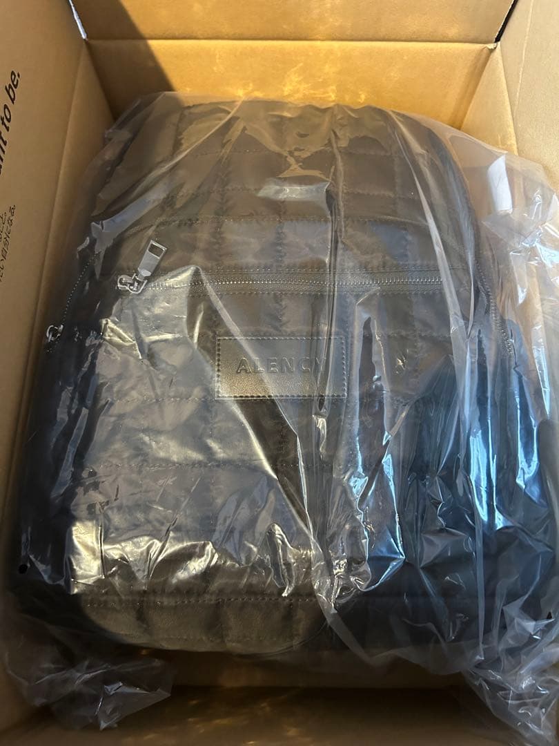 alency アレンシー リュック