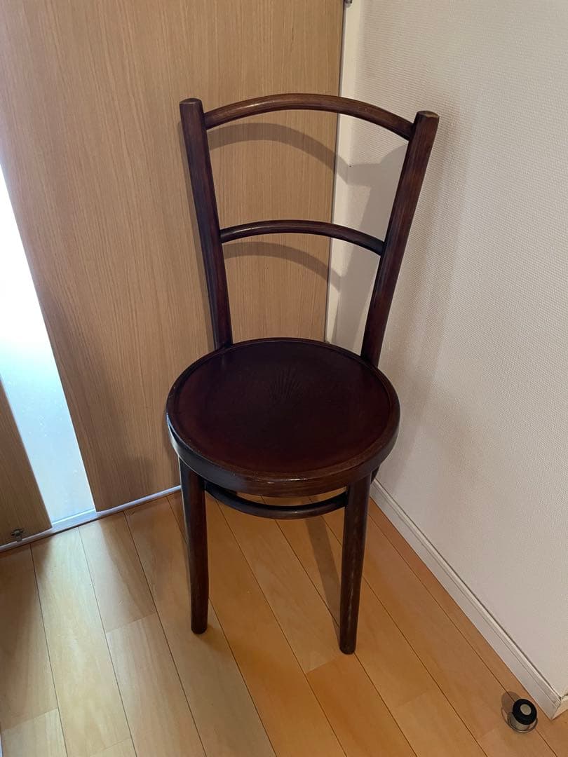 sunny water　Bentwood Chair 2脚セット