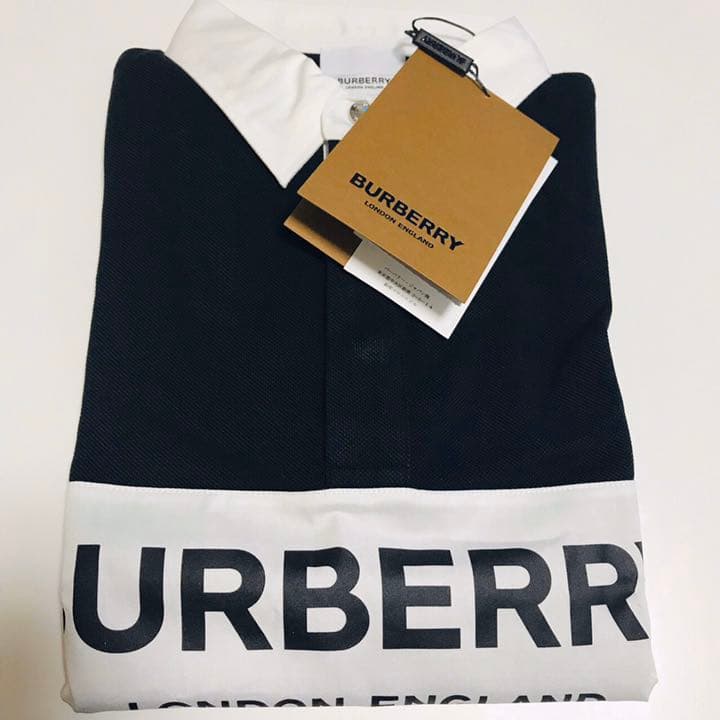 完売品　2020新作　バーバリー 10Y 130〜140 チェック柄　トップス