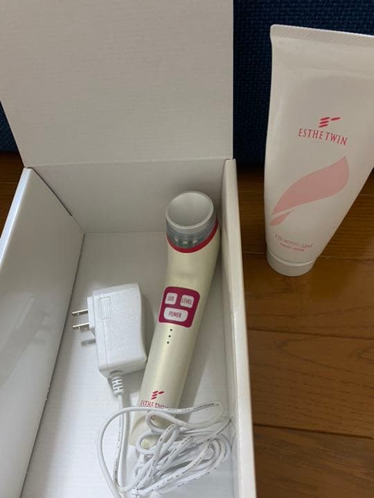 エステツインSE