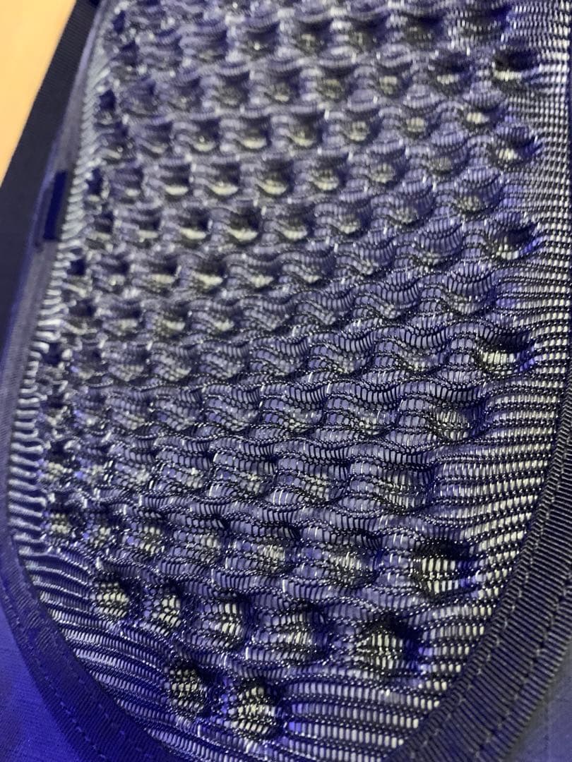 Arc'teryx ブラック クロスボディバッグ