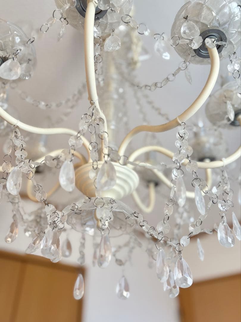 シャンデリア 9灯式 クラシックスタイル